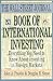 The Wall Street Journal Book of International Investing: Everything You Need to Know About Investing in Foreign Markets