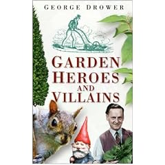 Garden Heroes and Villains