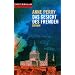 Diana Gabaldons "Methadonliste" HISTORISCHE KRIMIS
