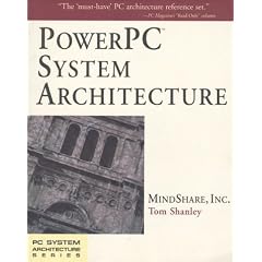 PowerPC System Architecture (PC System Architecture Series)
