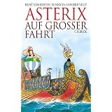 Asterix, Auf gro�er Fahrtvon "Rene van Royen"