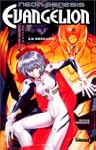 NEON-GENESIS EVANGELION T.03 : LA BR�...