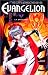 Book Néon Genesis Evangelion, tome 3 : La Brûlure