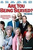 Are You Being Served?