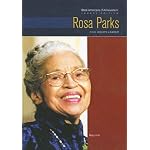 Rosa Parks: Civil Rights Leader (Black Americans of Achievement (Econo-Clad)) book cover