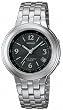 Casio Executive Waveceptor Black Ladies Watch LWQ120DA-1AV
