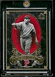2007 Upper Deck SP Legendary Cuts # 79 Pie Traynor - Pirates - Baseball Trading Card