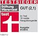 Auszeichnung