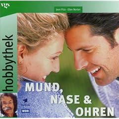 Hobbythek Mund, Nase & Ohren