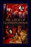The Witch of Clatteringshaws (Wolves Chronicles)