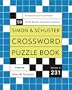 Simon and Schuster Crossword Puzzle Book #231 : The Original Crossword Puzzle Publisher