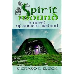 Spirit Mound: A Novel of Ancient Ireland