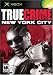 Video Games : True Crime: New York City