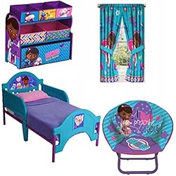 Little Girl S Bedroom Decorating Ideas And Adorable Girly Canopy