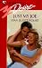 Book Just My Joe (Silhouette Desire, 1202)