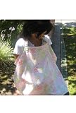 Hooter Hider/Bebe au Lait Cream Soda Nursing Cover