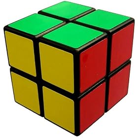 2x2x2 Cube from PUZL