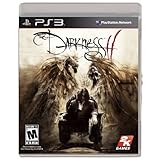 The Darkness II - Playstation 3