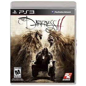 The Darkness 2 - Limited Edition