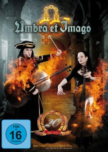 Umbra Et Imago - 20