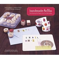 Handmade Hellos: Fresh Greeting Card Projects from First-rate Crafters