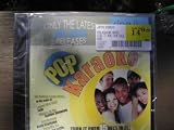 Sing It Now POP Hits Fall 2004 Karaoke CDG