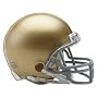 Notre Dame Riddell NCAA Mini Replica Helmet
