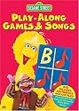 Sesame Street: Play-Along Games and Songs