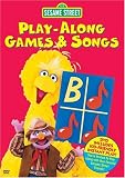 Sesame Street: Play-Along Games and Songs