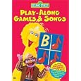 Buy Sesame Street: Play-Along Games and Songs