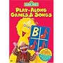 Sesame Street: Play-Along Games and Songs