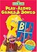 DVD : Sesame Street: Play-Along Games and Songs