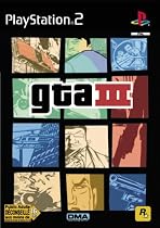 Grand Theft Auto 3