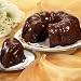 Chocolate Fudge & Walnut Cake, 10 Servings