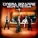 ESCAPE TO THE STARS