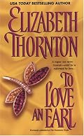 To Love An Earl (Zebra Historical Romance)