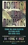 Meditations for Manifesting