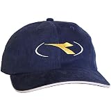 Diadora Sandwich Hat - Navy