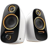 Philips Spa7210/17 2.0 Pc Speaker (Computer Speakers / Computer Speakers)