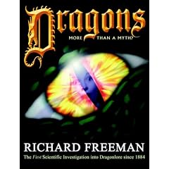 Dragons: More than a myth?