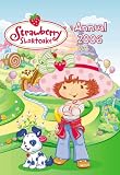 Strawberry Shortcake 2006: Annual