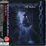 Unborn an album by Mors Principium Est
