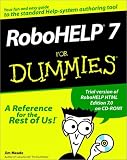 RoboHELP 7 for Dummies