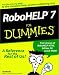  : RoboHELP® 7 For Dummies®