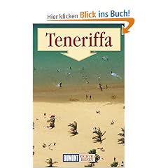DuMont Richtig Reisen Teneriffa
