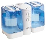 MOV HW-300 Warm Room Mist Humidifier