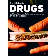 The Little Box of Drugs: Unbiased and Unadulterated Commentary on the Drugs Debate