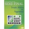 Rugby World Cup 2007 Semi Final - South Africa v Argentina