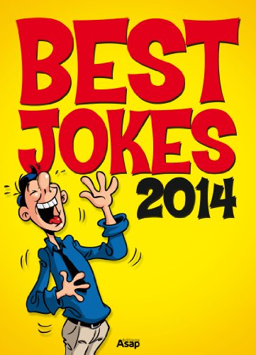 Best Jokes 2014