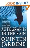 Autographs in the Rain